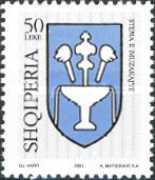 [Coats of Arms, type CCK]