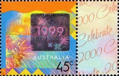 [New Year 2000, type BHN]