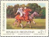 [Horse Paintings, type BLA]