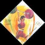 [Olympic Games, Sydney, type BIQ]
