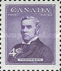 [Canadian Prime Ministers, type GZ]