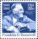 [Franklin D.Roosevelt, type AZM]