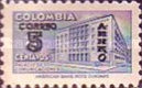 [Airmail - Previous Issues Overprinted "CORREO AEREO" and Surcharged, type TE]