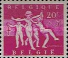 [The struggle against Tuberculosis, type TK]
