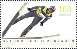 [Gregor Schlierenzauer, type CSR]