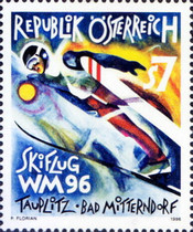 [Ski Jumping World Championships, type BNQ]