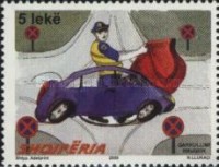 [Traffic Safety, type CXF]