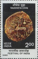 [Festival of India, type AFO]