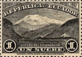 [Opening of the Guayaqui-Quito Railway, type DD]