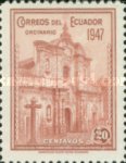 [Politicians and Jesuits Church, type UQ]