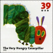 [Picture Book Animals - Self-Adhesive, type ETK]