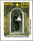 [Christmas - Self Adhesive Stamps, type EDL]