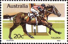 [Horse Racing, type SI]