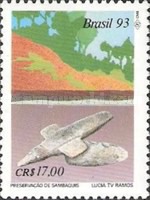 [Preservation of Archaeological Sites, type CRQ]