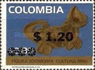 [Previous Issue Surcharged, type AMN]