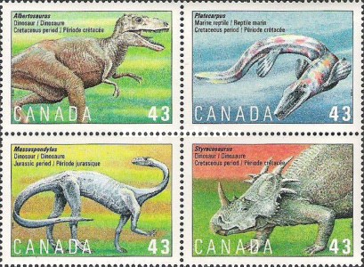 [Prehistoric Dinosaurs, type ]