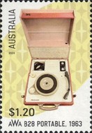 [Retro Audio, type FHI]