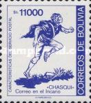 [Postal History, type ABT]
