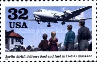 [Berlin Airlift, type DAI]