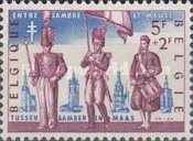 [The Struggle against Tuberculosis, type WQ]