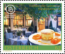 [Gastronomy - Landhaus Bacher, type DBH]
