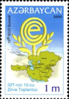 [The 10th ECO Summit, type ZK]