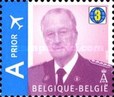 [King Albert II, type DJB8]