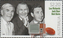[World of Sport - Sport Broadcasters, type ETE]