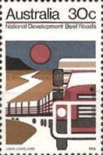 [National Development of Australia, type NI]