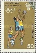 [Olympic Games, Los Angeles, type AEJ]