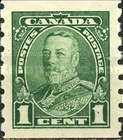 [King George V, type CL1]