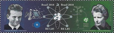 [Brazilian Scientists, type ]