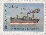 [Immigration, type BMT]