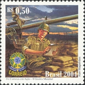 [Brazil in World War II, type DXD]