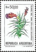 [Flowers of Argentina, type BBY]