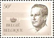 [King Boudouin, type BFC]