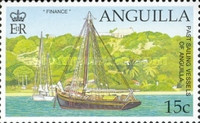 [Past Sailing Vessels of Anguilla, type ASZ]