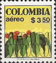 [Airmail - Definitive Issue, type AOL]