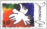 ["Democracy in Chile", type APJ]