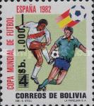 [Postage Stamps, type ZV1]