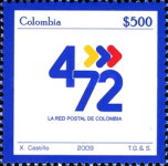 [Corporate Stamps, type CHP]