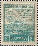 [The 400th Anniversary of the Apparition at El Potosi, type FI4]
