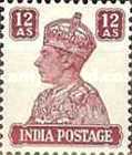 [King George VI, 1895-1952, type AT3]