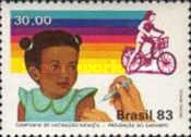 [Polio and Measles Vaccination Campaign, type BVV]