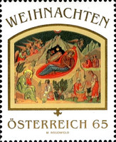 [Christmas, type CNE]