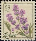 [Herbs - Self-Adhesive Stamps, type FTW]