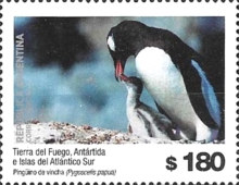 [Marine Life - Antarctica, type EAV]