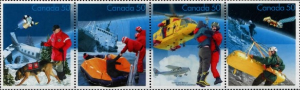 [Search and Rescue, type ]