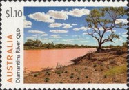 [Australian Rivers, type FDH]