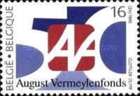 [Anniversaries, type BWA]